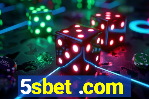 5sbet .com